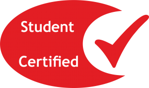 QR Code BQS Student Certifications